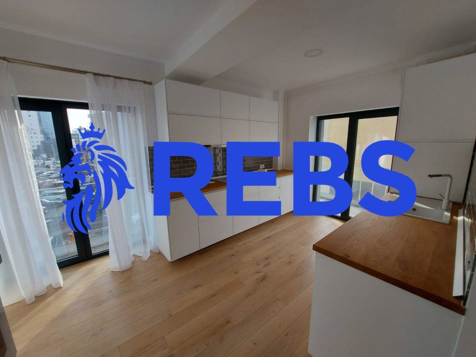 Apartament 3 camere Victoriei | Bloc nou - Poză 1