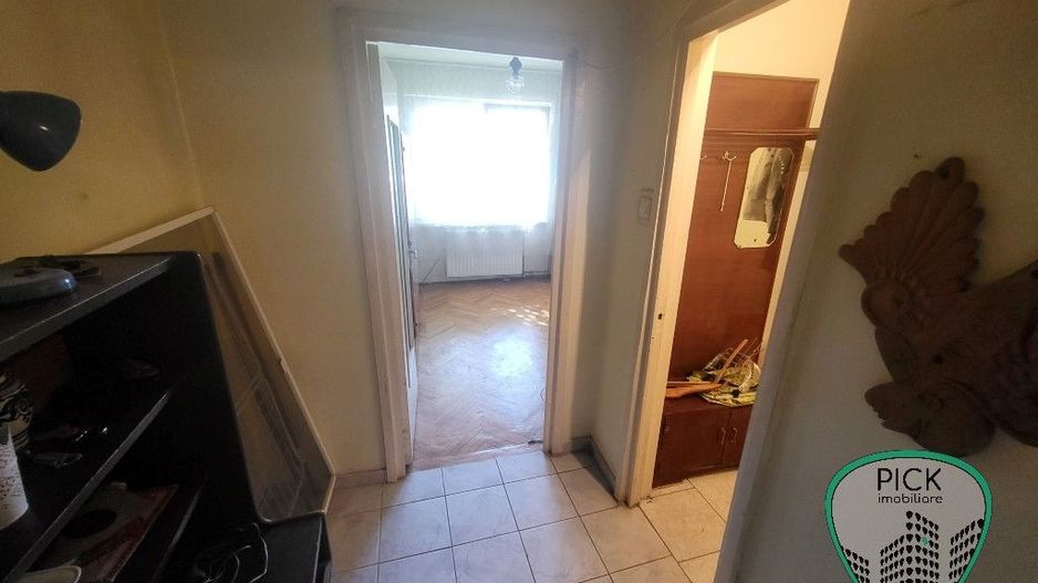 P 1158 - Apartament cu 3 camere în Târgu Mureș, Tudor,  zona Merkur - Poză 5