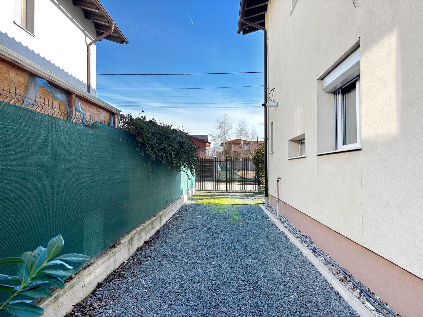 Duplex Despartit Total | 4 Cam | Dotari Premium-Semineu | Comision 0 - Poză 22