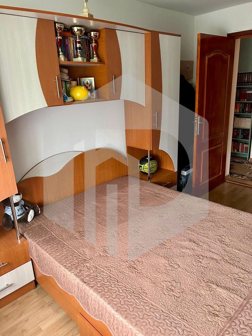 Oportunitate - Casa singur in curte-la cheie - zona Turnisor in Sibiu - Poză 18