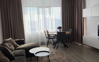 Apartament 2 camere decomandat cu centrala proprie in bloc nou - Poză 1