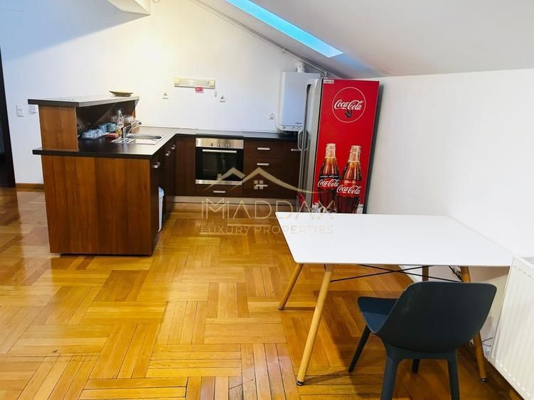 Spațiu de birouri premium de închiriat | *96mp*  Piața Victoriei - Poză 3