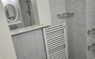 Vând ap. 2 camere Tudor-zona Pensiunea Europa, însorit, zona linistita+ Garaj - Poză 9