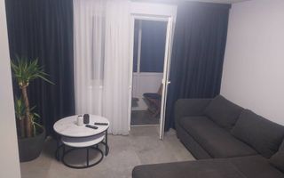 Apartament 2 camere, decomandat, Cetate,  et.3, B-dul Transilvaniei - Poză 2