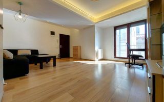 De Inchiriat Apartament 2 Camere Natiunile Unite, parcare si centrala - Poză 1