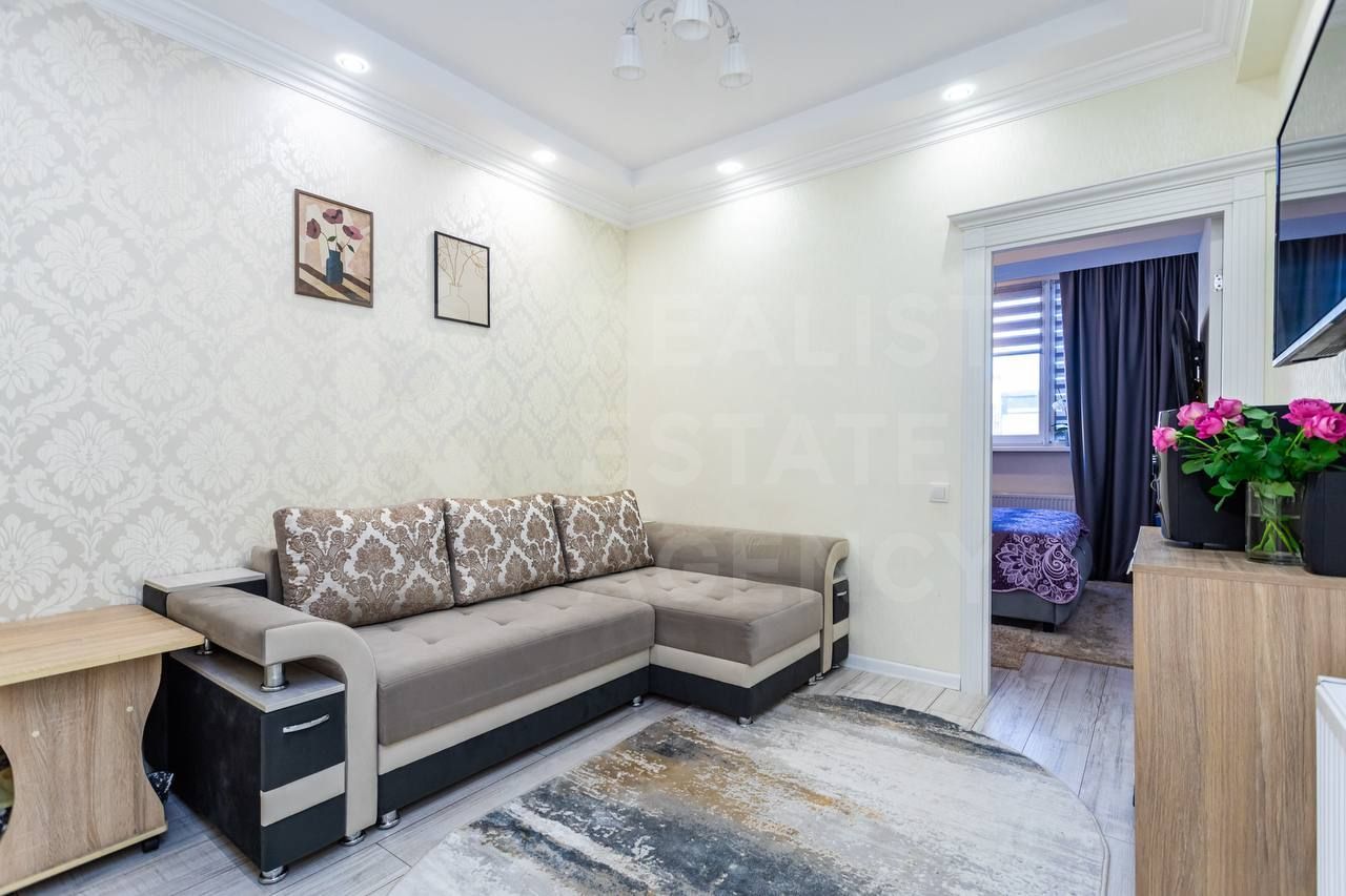 Vânzare, apartament, 1 cameră, bd. Mircea Cel Bătrân, Ciocana - Poză 3
