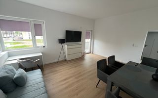 Apartament 2 camere decomandat | Bucatarie inchisa | Etaj 1 | Giroc - Poză 2