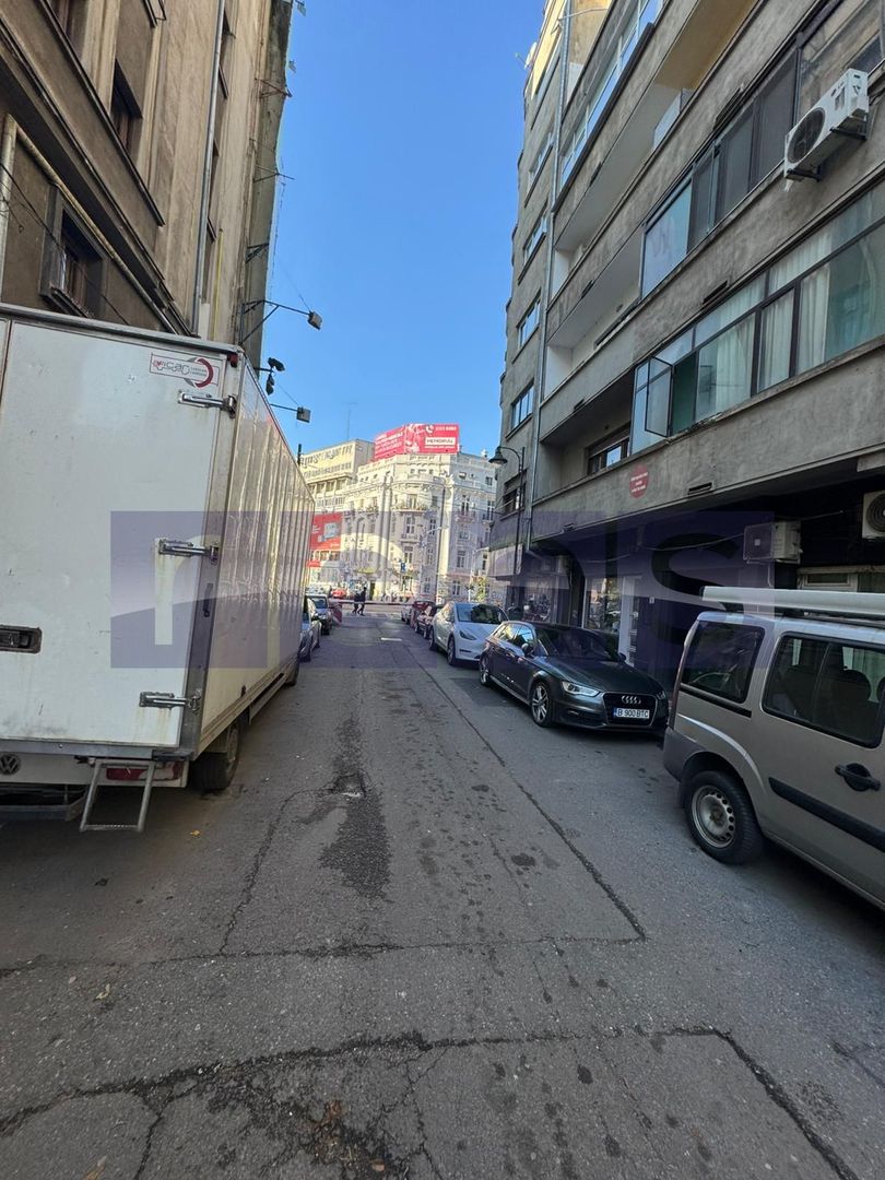 INCHIRIERE APARTAMENT 3 CAMERE | ULTRACENTRAL | PIATA ROMANA - Poză 20