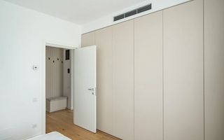 2 camere | Amber Forest | Tunari | Pipera | Otopeni - Poză 9