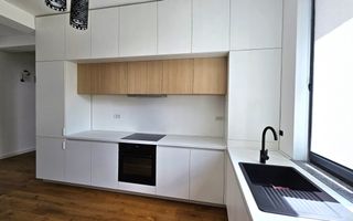 Apartament 3 camere | Herastrau | Aviatiei - Poză 12