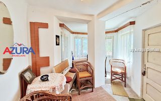 AZURA Imobiliare - Casa Merisani Varzaru DN - Poză 2