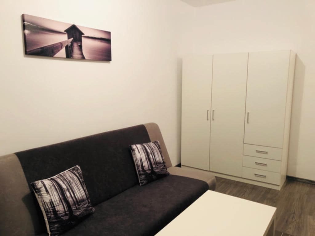 Apartament Nerva Train/rond Alba Iulia - Poză 1