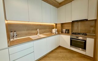 Apartament 3 Camere | INCHIRIERE | 4 City North | Loc de parcare - Poză 9