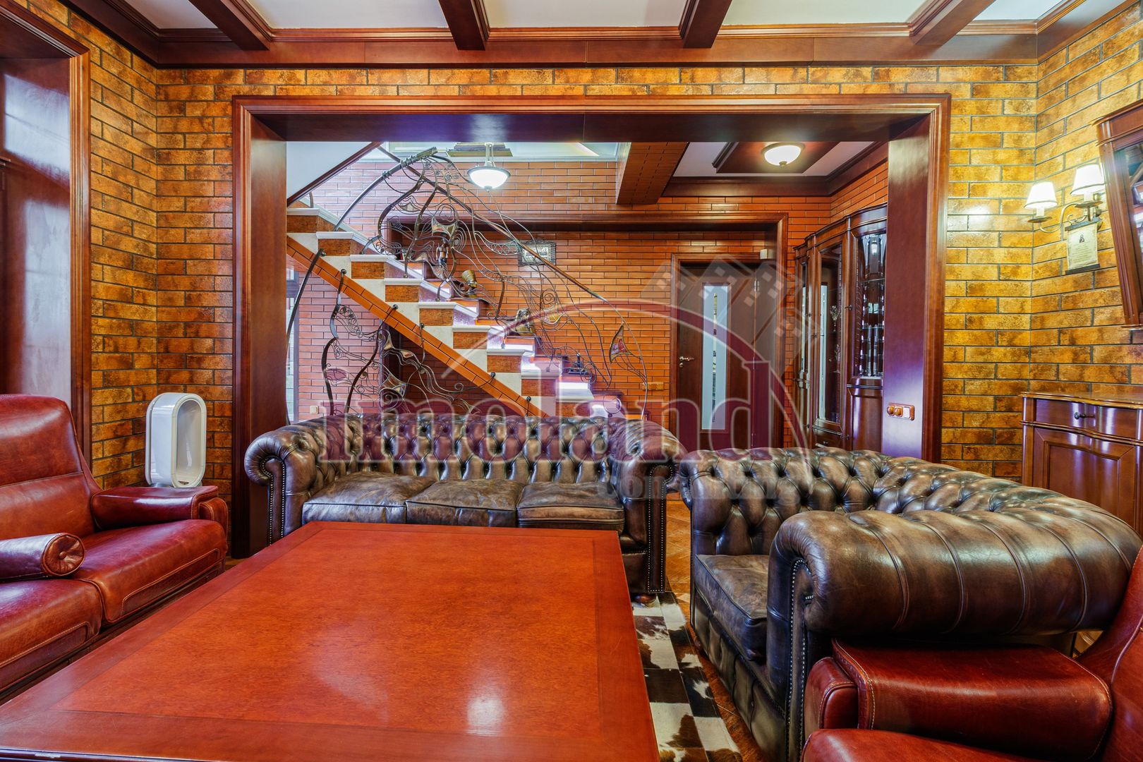 Vila Art Deco Consolidata si Restaurata - Teren 211mp - Vatra Luminoasa - Poză 5