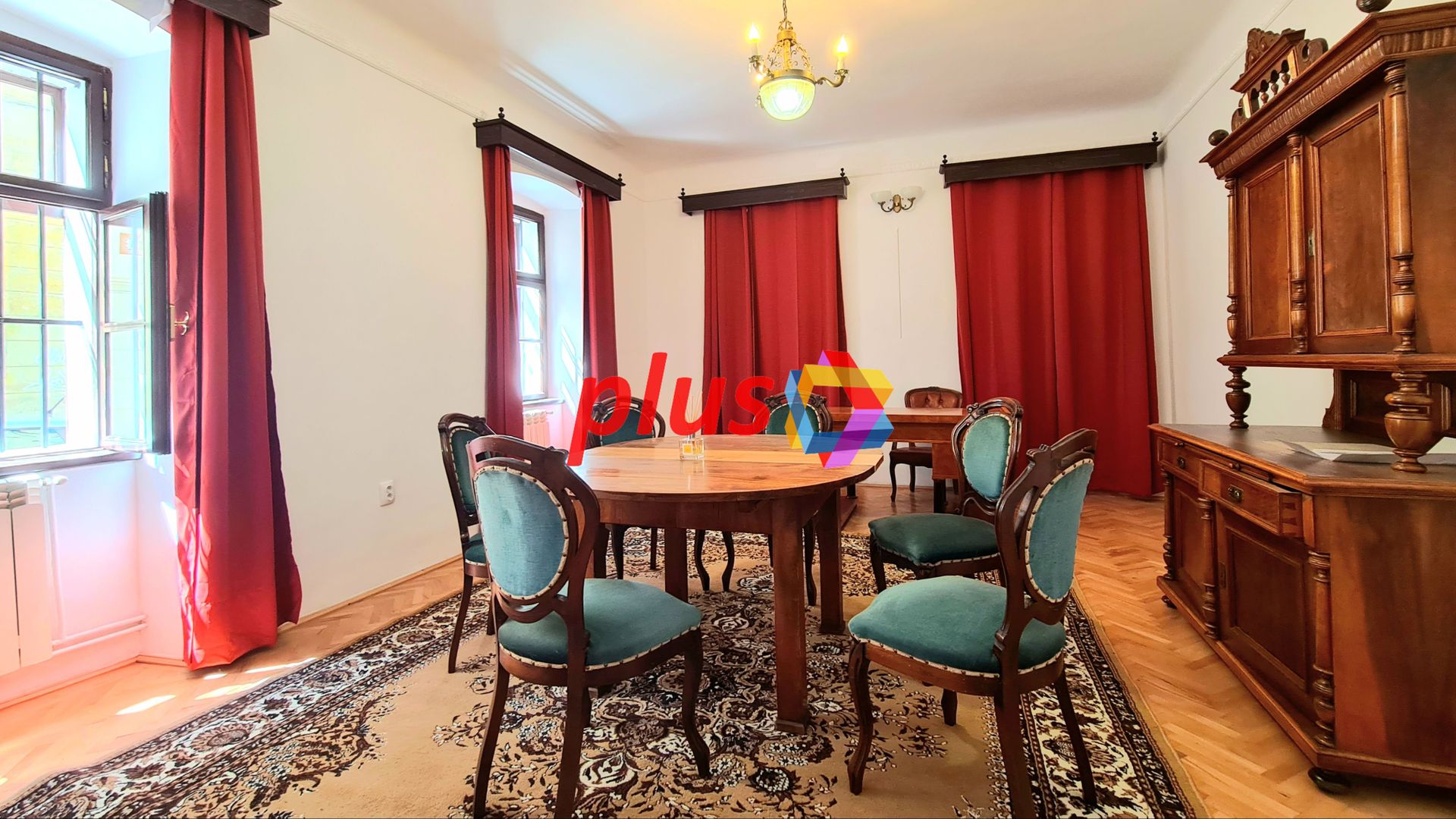 Spatiu de birouri- 50 mp # plus-imo.ro - Poză 2