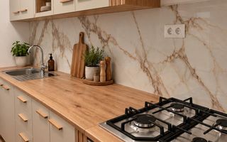 Apartament 2 camere renovat, Tomis 2, Constanta - Poză 2
