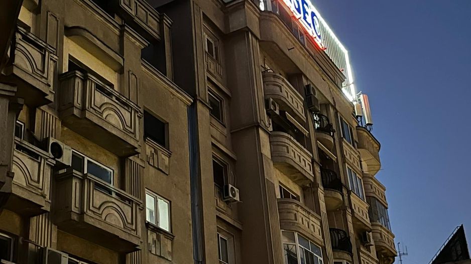 4 camere renovat | vedere fântâni Unirii | Bibescu Vodă | 106 mp - Poză 29