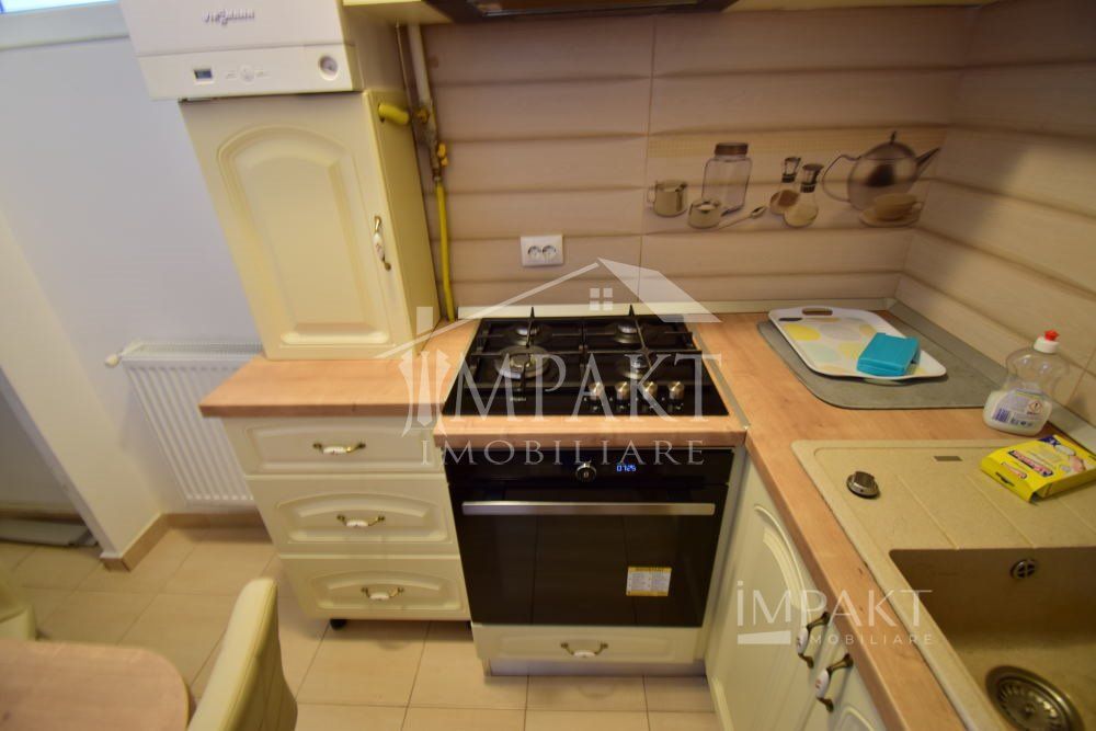 Casa  individuala spre vanzare in cartierul - Poză 20