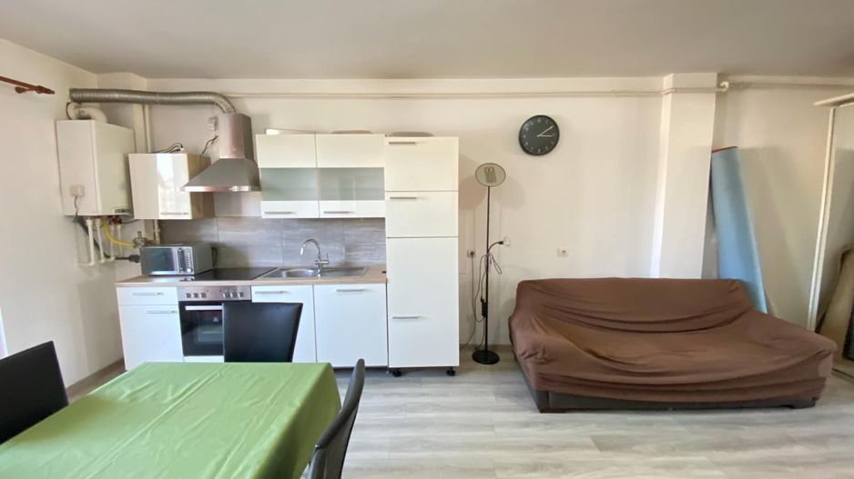 Apartament spatios cu 2 camere | Ego Residence | Parcare subterana - Poză 8