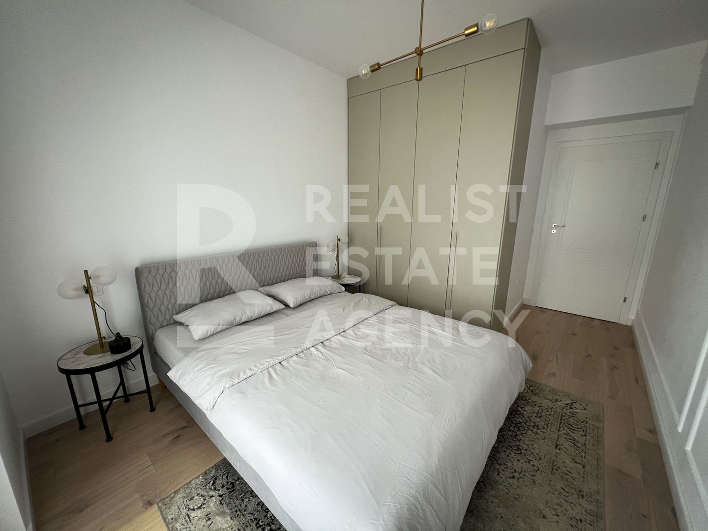 Vânzare, apartament, 3 camere, complexul First Estates Pipera - Poză 7
