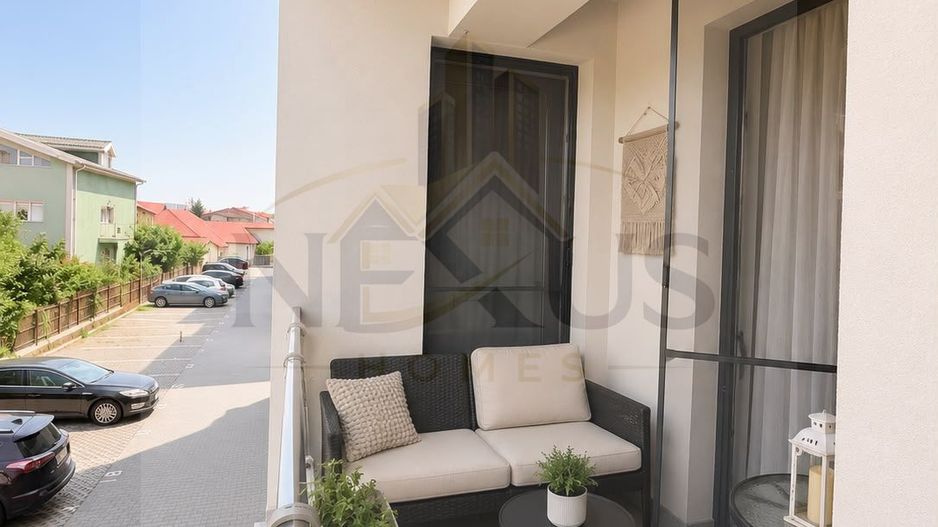 Apartament 2 camere | Decomandat | Parcare inclusă | Popesti Leordeni - Poză 10