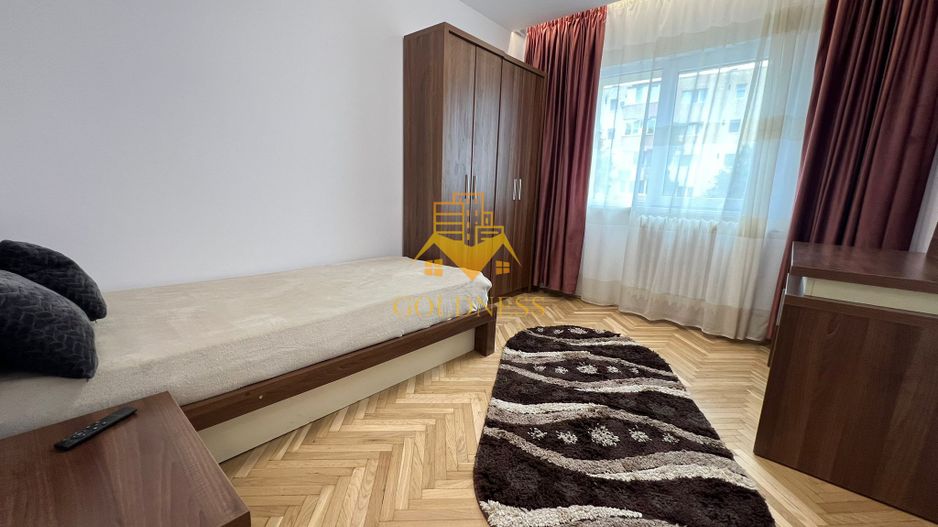 3 camere, modern, parcare,Zona Aurel Vlaicu,Piata Marasti,Pet Friendly - Poză 3