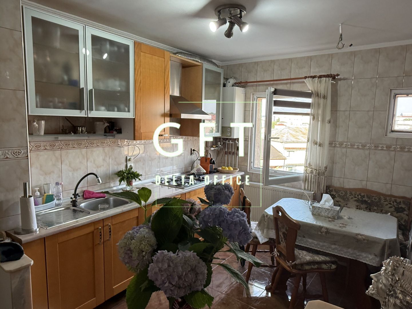 Apartament 2 camere Dej - Poză 4