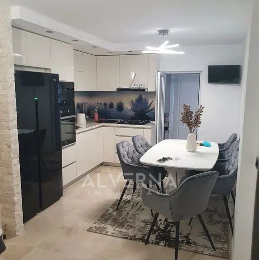 Apartament 3 camere | 75 mp | mobilat si utilat I garaj | Manastur - Poză 3