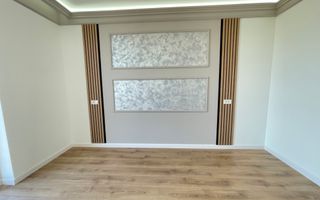 Apartament 3 camere bloc nou si finisaje de calitate - Poză 1