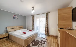 Pensiune Calimanesti, jud. Valcea - Poză 13