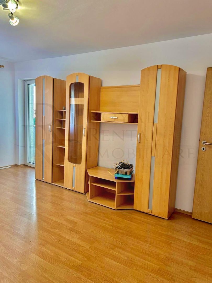 Ap. 1 cameră, 39 mp | Bucătărie separată | Parcare proprie | Calea Turzii - Poză 1