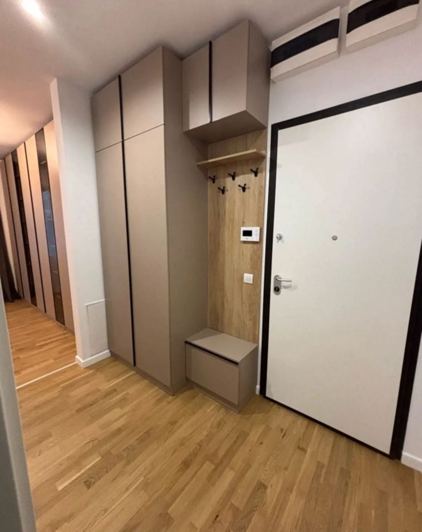 AP. 2 CAMERE LUXURIA RESIDENCE, CURTE 75 MP, LOC PARCARE, METROU - Poză 5