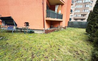 3 camere, modern, parcare, balcon, Plopilor, USAMV, BT Arena - Poză 12