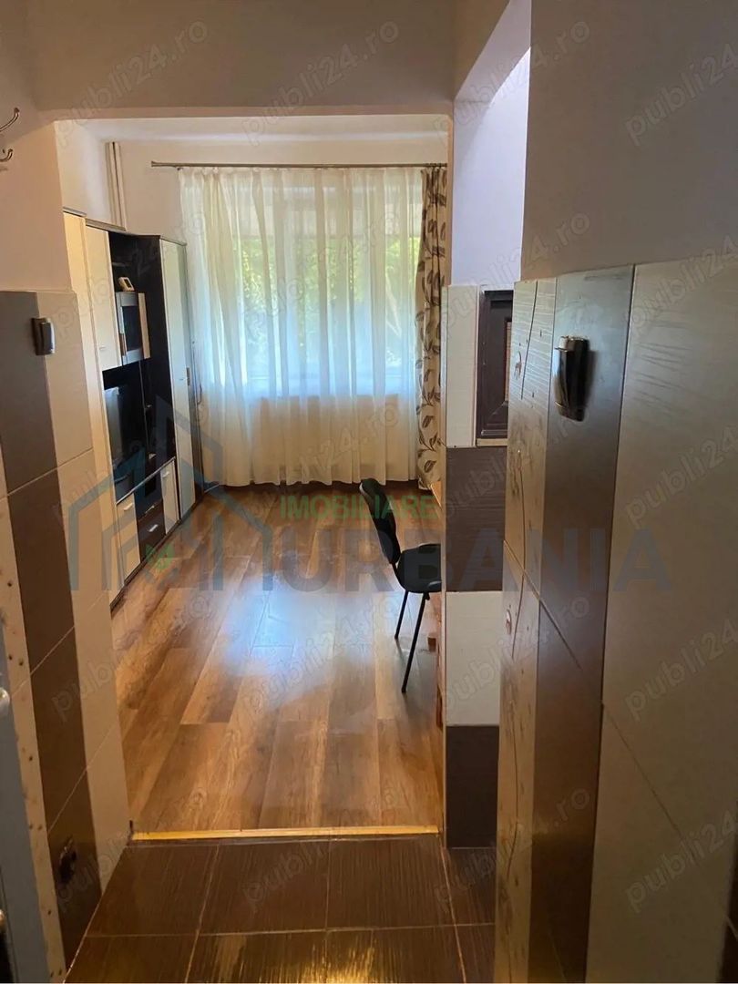 Garsoniera de închiriat in spate jumbo - Poză 2