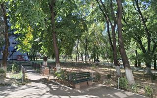 Apartament in zona Beller-Parc Floreasca, "VEDERE PANORAMICA" - Poză 14