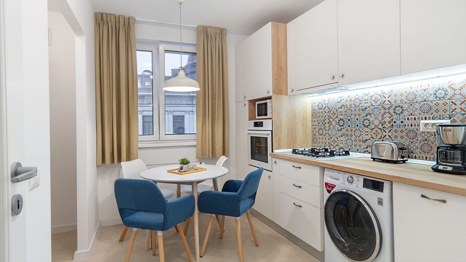 Cea mai buna locatie, Cel mai frumos apartament ! - Poză 4