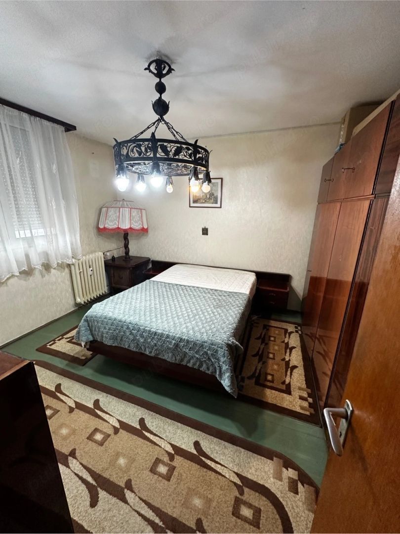 Comision 0% Apartament de 3 camere -Constantin Brancoveanu - Poză 2