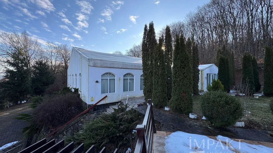 De vânzare – Sală de evenimente / Hală multifuncțională – 750 mp - Poză 3