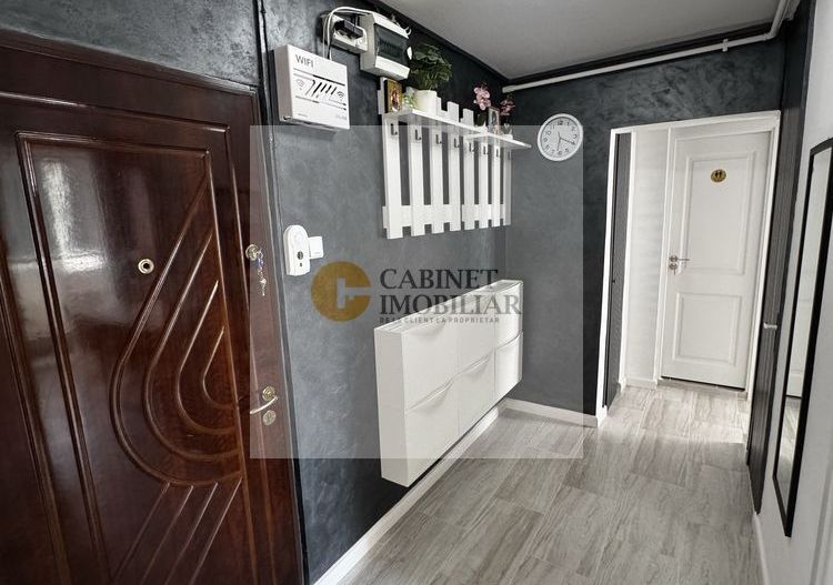 2 Camere - 51MP | Decomandat | 2 Lifturi | Credit | M Crangasi - 8 min - Poză 8