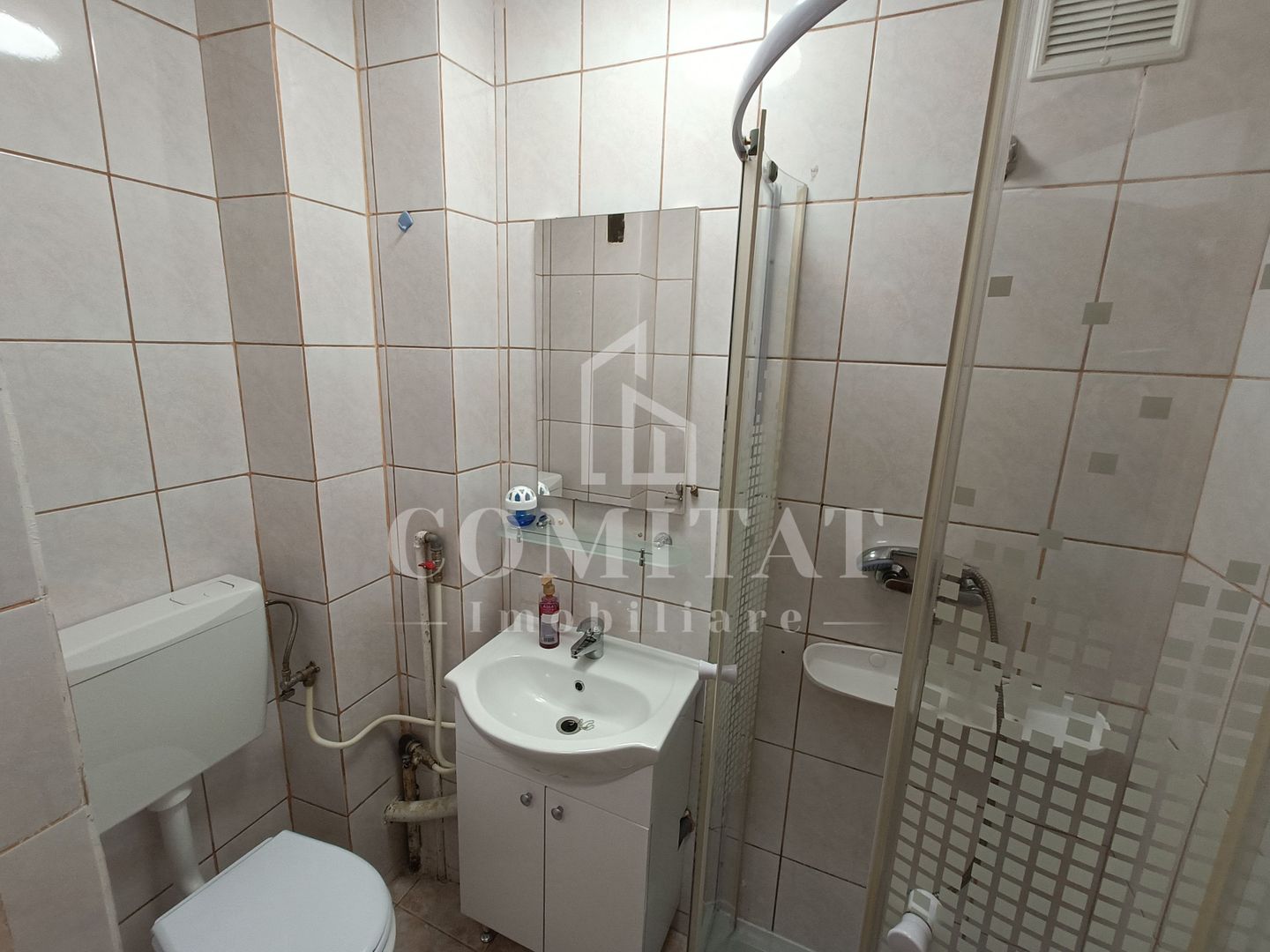 Apartament 2 camere | 26mp | cartier Gheorgheni - Poză 3