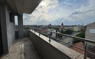 COMISION 0 | Penthouse | 3 camere | 143 mp utili | Complex Studențesc - Poză 11