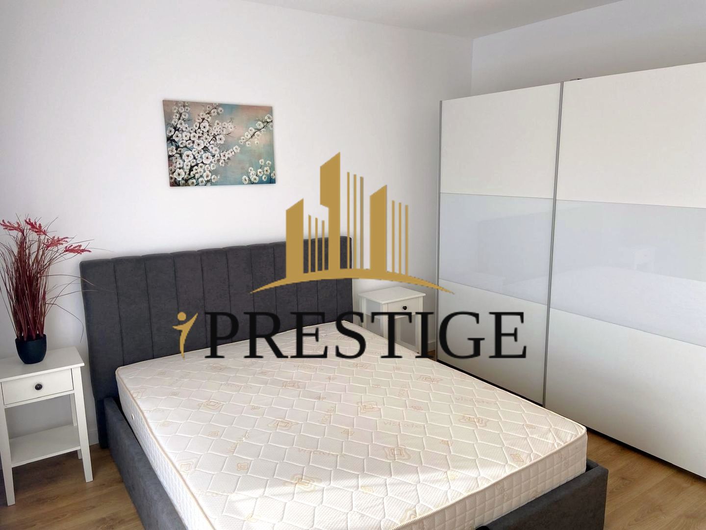 APARTAMENT 3 CAMERE NOU | 2 BĂI | BALCON | DOAMNA STANCA - Poză 6