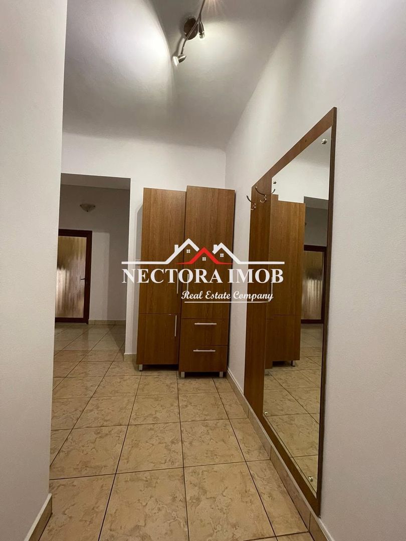NECTORA IMOB-Apartament 2 camere, Ultracentral-Republicii, 64 mp, Et.2 - Poză 11