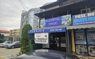 Inchiriere spatiu stradal, Bascov centru - Poză 6