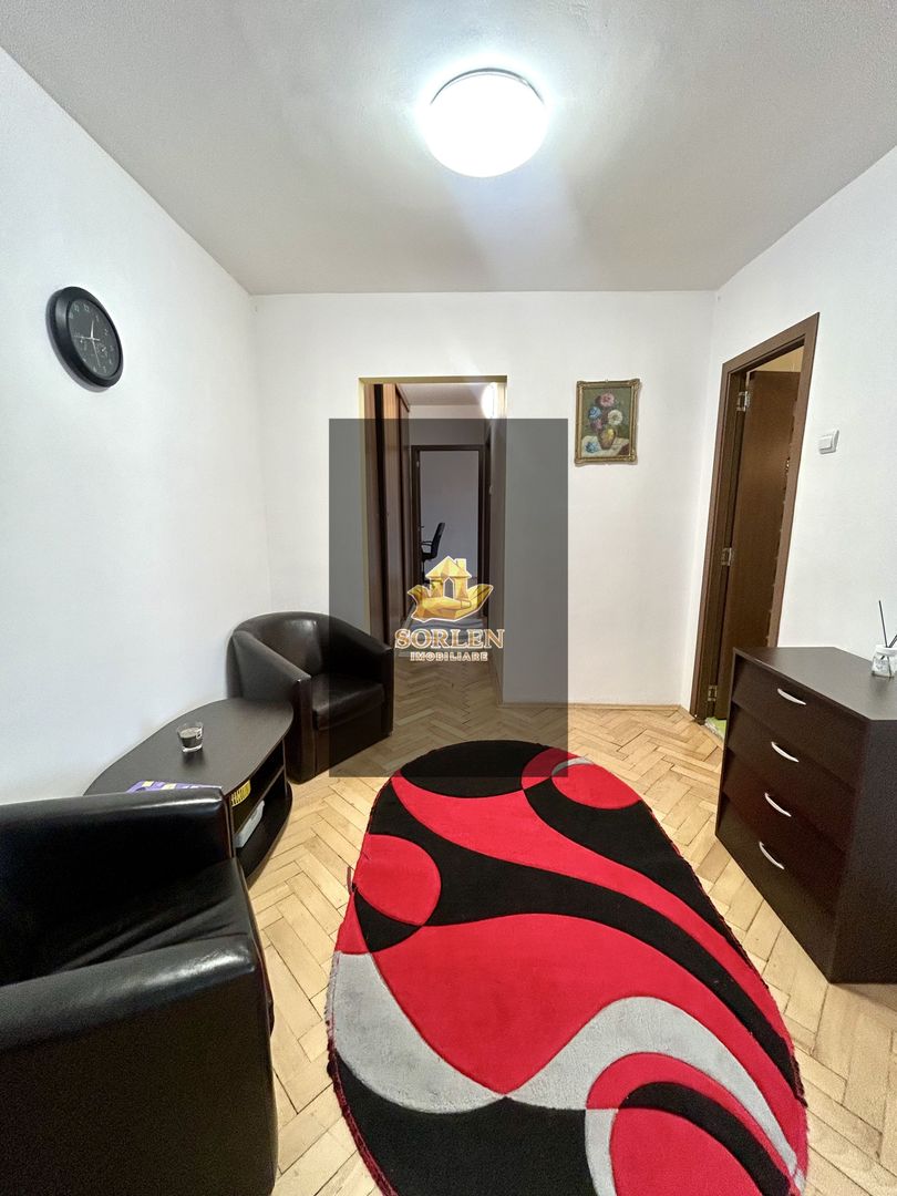 Apartament cu 3 camere de vânzare | Calea Mănăștur, Cluj-Napoca - Poză 5