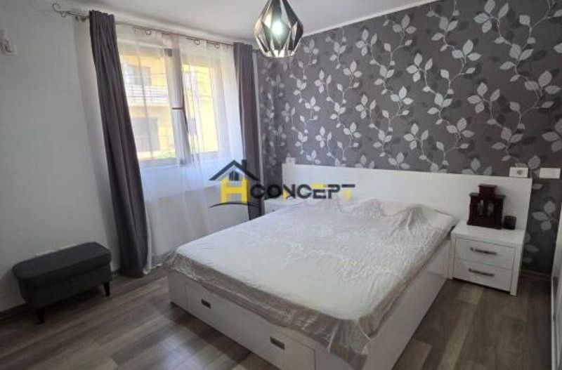 Casa moderna mobilata utilata metrou Dimitrie Leonida - Poză 13