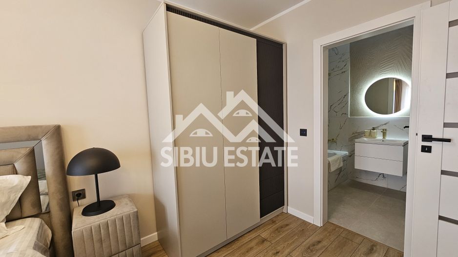 Apartament 3 camere, 2 bai terasa langa Mall Selimbar - Poză 10
