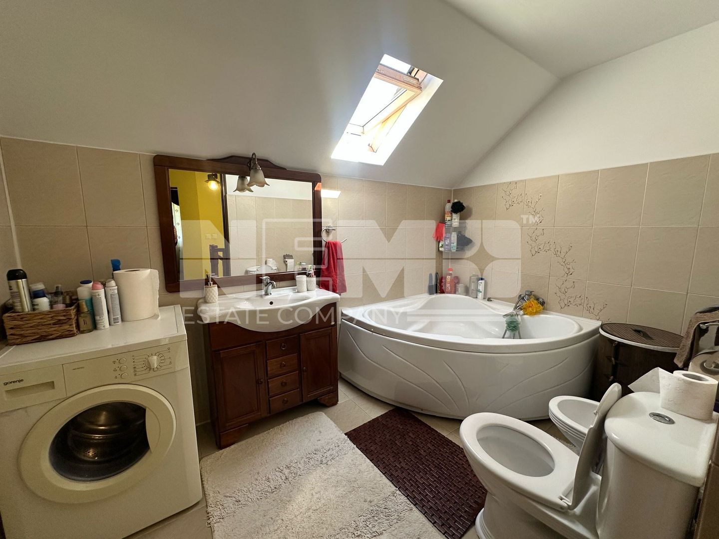 Casă tip înșiruită de vânzare | Șcheia – zona Sf. Ilie | 130.000€ - Poză 12