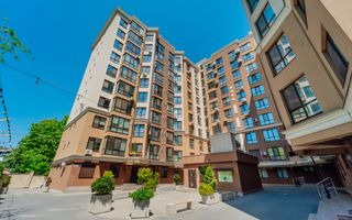 Apartament spre chirie – str. Melestiu 1/1, Complexul Rezidențial Valea Trandafirilor - Poză 23