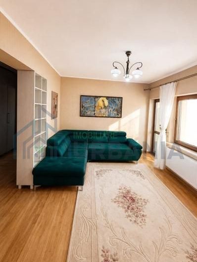 Apartament 2 camere, 67 mp, Moara de Vant, bloc 2016, loc parcare - Poză 1